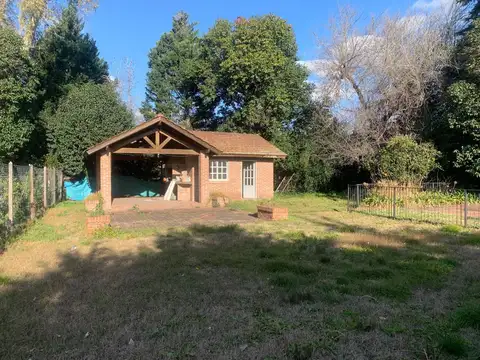 Terreno en Venta en Los Fresnos, USD 160.000