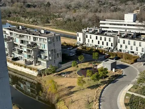 JUAN DIAZ DE SOLIS 100, Piso 11