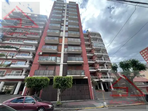 Departamento 2 amb en el centro de ramos con financiación privada