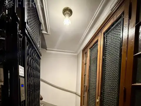 Departamento en Alquiler de 3 dormitorios
