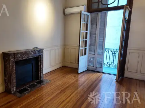 Alquiler de Departamento 4 ambientes (uso mixto: vivienda o profesional) en Retiro