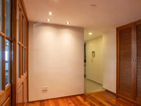 VENTA DEPARTAMENTO 5 DORMITORIOS/COCHERA VISTA RÍO