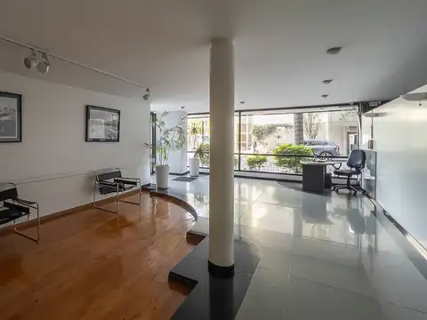 Departamento en Venta de 10 ambientes