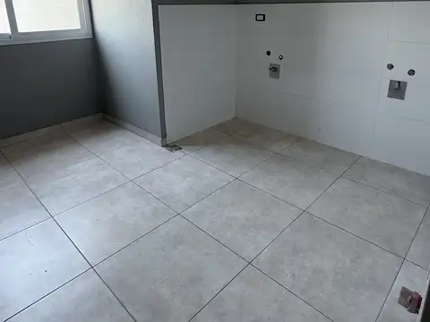 Departamento 2 ambientes con balcón a estrenar