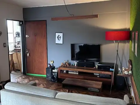Departamento en Venta al Norte