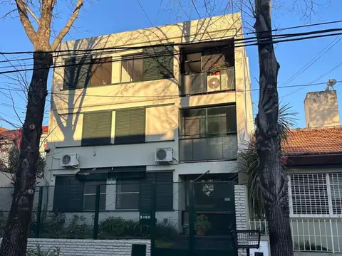 DEPARTAMENTO 3 AMBIENTES - FLORIDA M, GRAN BS. AS. NORTE