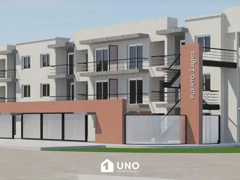 Departamento en Venta en Rosario, Santa Fe