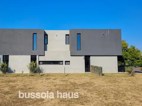 Casa en Venta en Nordelta, USD 2.100.000