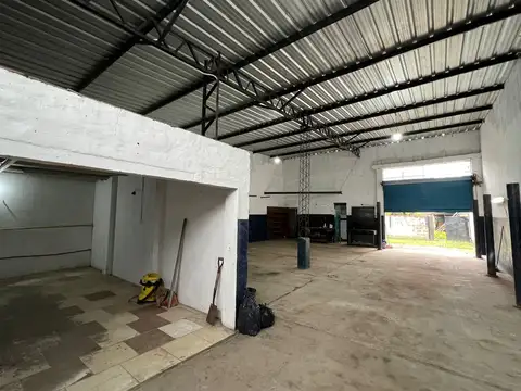 Galpon en Alquiler en Lomas de Zamora, $ 1.200.000