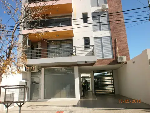 Cochera en Alquiler en Centro, Santa Fe