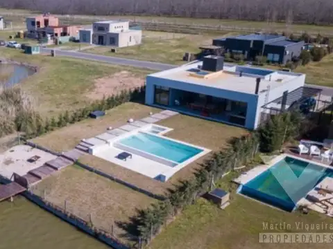 Terreno en Venta en San Sebastian, USD 49.000