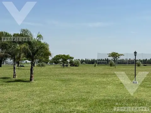 Terreno en SAN SEBASTIAN. Frente a la Laguna. Área 5.