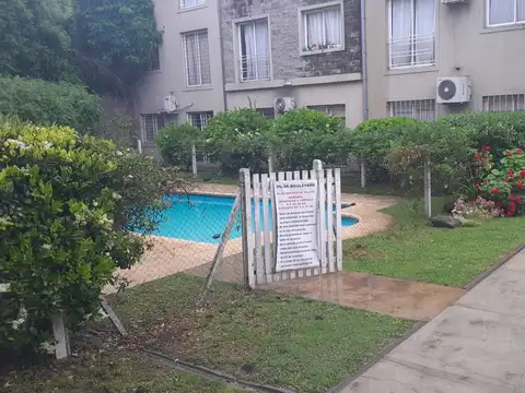 Departamento Pilar Centro