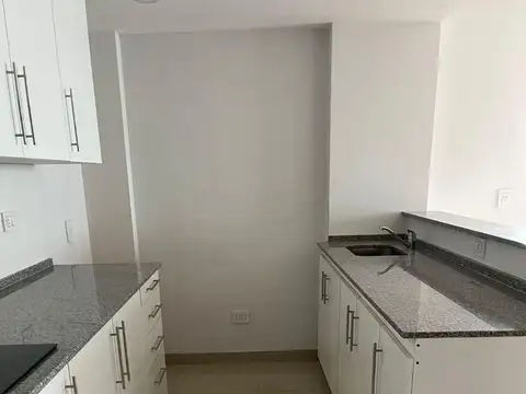 Departamento en Venta en Rosario, USD 120.000
