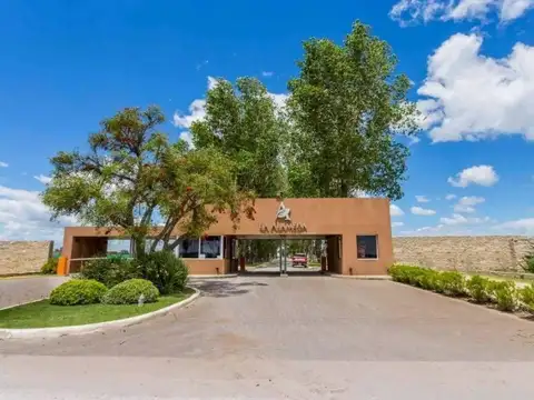 Terreno en Venta en La Alameda, USD 70.000