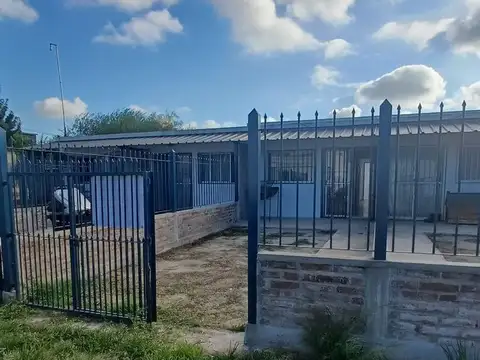 Casa en Alquiler de 1 dormitorio