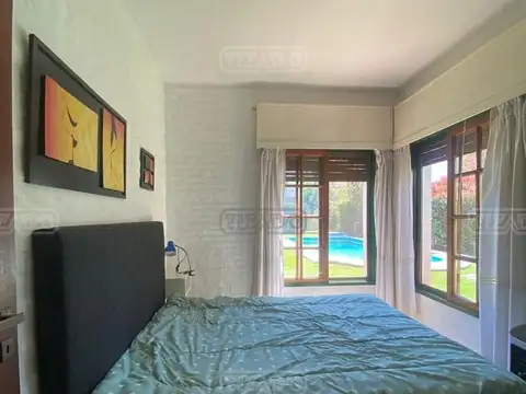 Casa en Alquiler Temporal al Sur