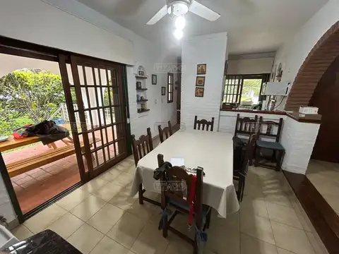 Casa en Alquiler Temporal de 3 dormitorios