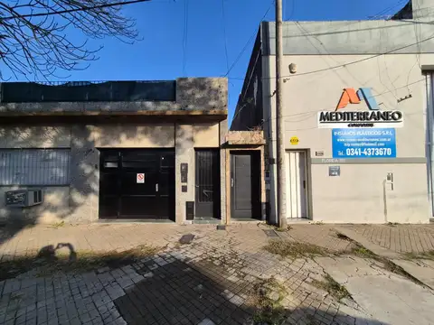 VENTA-DEPARTAMENTO PASILLO- FLORIDA BIS 170-APTO CREDITO-LUDUEÑA