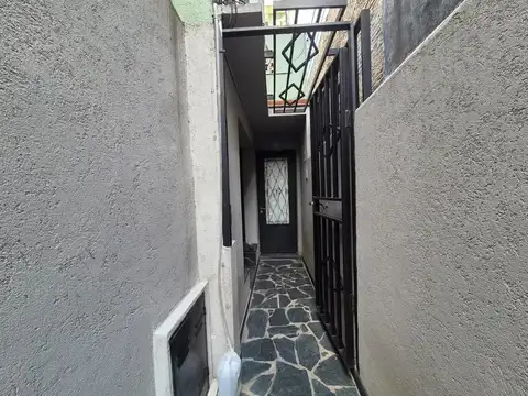 Departamento en Venta en Ludueña, USD 69.000