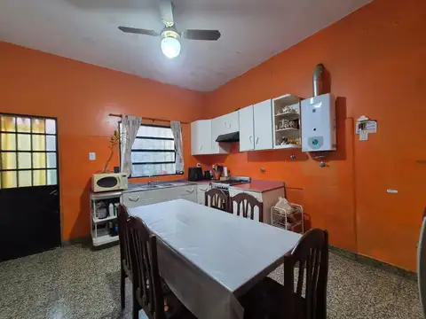VENTA-DEPARTAMENTO PASILLO- FLORIDA BIS 170-APTO CREDITO-LUDUEÑA - ROSARIO
