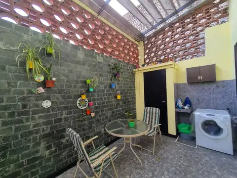 Departamento en Venta 10 años