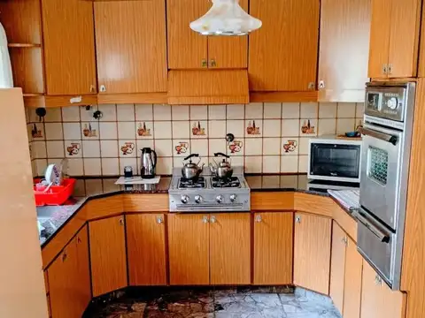 Departamento en Venta 60 años