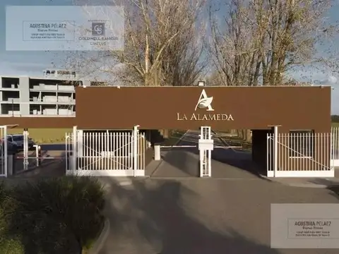 Terreno en Venta en Canning, Partido de Esteban Echeverría