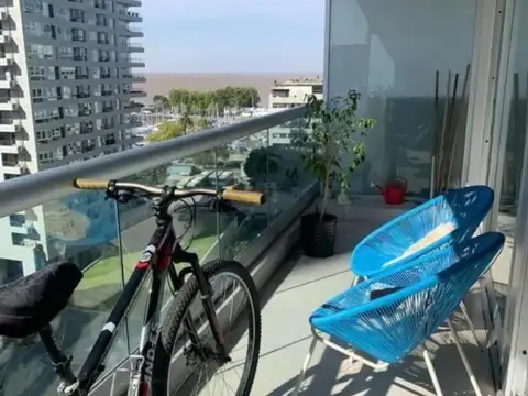 Departamento en Venta en Olivos Vias/Rio, USD 220.000