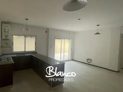 Departamento  en Venta en Pilar Centro, Pilar, G.B.A. Zona Norte