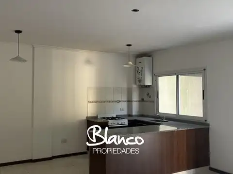 Departamento en Venta en Pilar Centro, USD 68.000