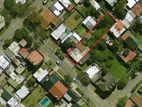 Casa en Venta de 3 dormitorios