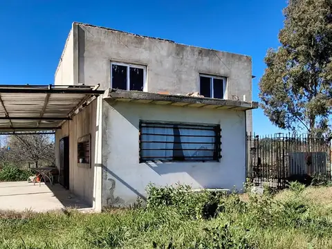 Quinta en Venta de 1 dormitorio