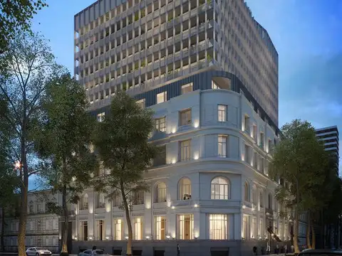 Departamento en Venta 3 ambientes en Grand Atlántida