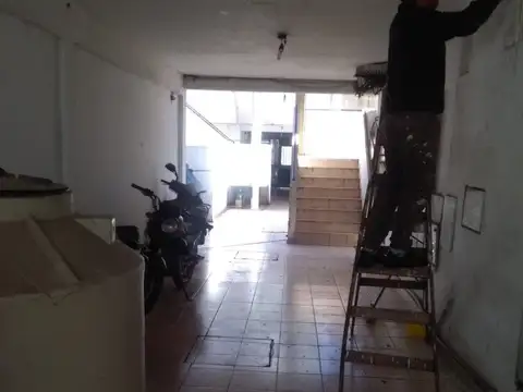 DEPARTAMENTO 2 AMBIENTES EN SAN JUSTO