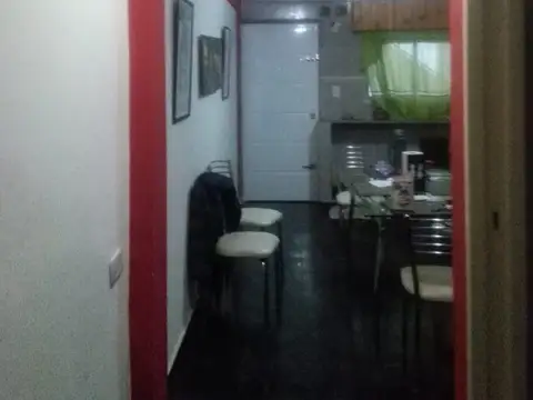 Departamento en Venta en San Justo, USD 29.000