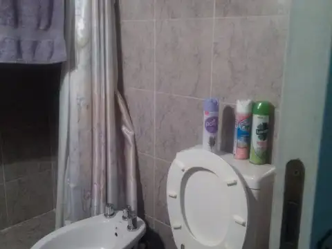 Departamento en Venta en San Justo, USD 29.000