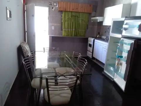 Centenera 2000, Piso 2