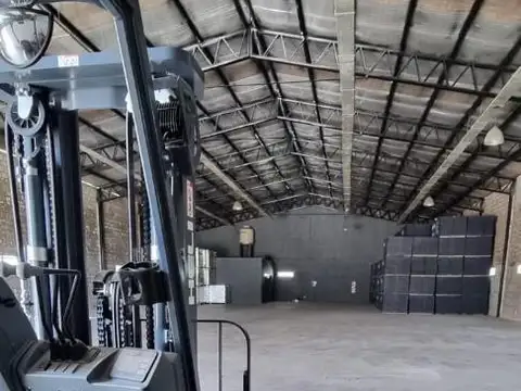 Galpon en Alquiler en General Rodriguez, $ 6.000.000