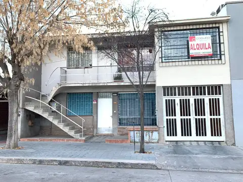 Departamento en Godoy Cruz