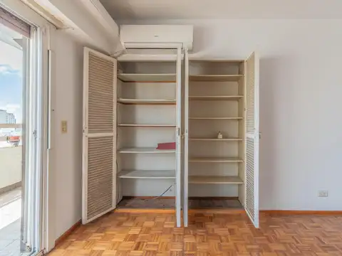 Departamento en Venta en Almagro, USD 175.000