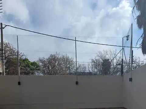 Departamento en Alquiler 12 años