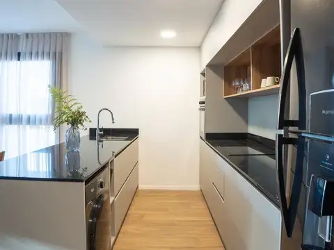 Departamento en Venta A Estrenar