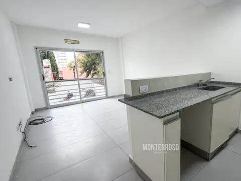 Departamento - Bernal