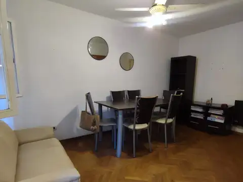 Departamento en Venta 46 años