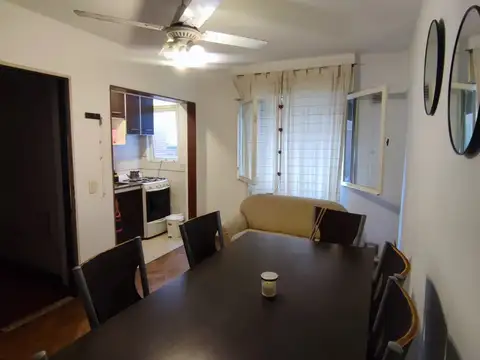 Departamento en Venta 46 años