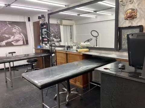 Fondo Comercio en Venta 5 años