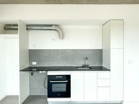 Departamento en Venta en Tigre Centro, USD 135.000