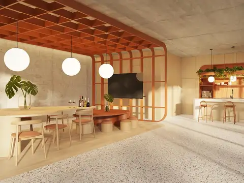 Departamento en Venta 1 año