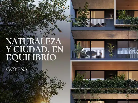 Departamento - Caballito